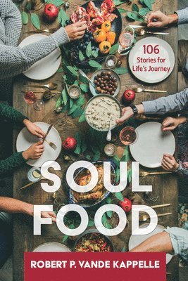 bokomslag Soul Food