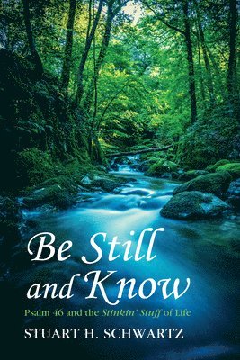 Be Still and Know 1