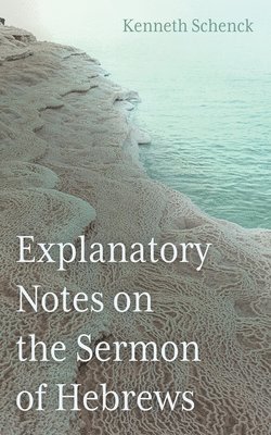 bokomslag Explanatory Notes on the Sermon of Hebrews