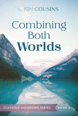 Kim Cousins - Combining Both Worlds, Inbunden