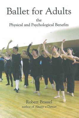 bokomslag Ballet for Adults