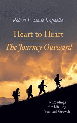 Heart to Heart-The Journey Outward 1