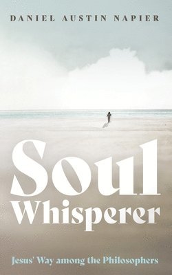 bokomslag Soul Whisperer