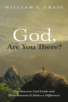 God, Are You There? 1