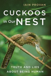 bokomslag Cuckoos in Our Nest