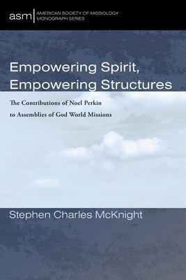 Empowering Spirit, Empowering Structures 1