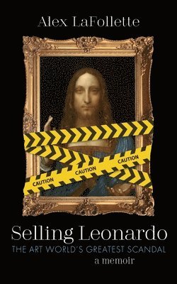 bokomslag Selling Leonardo