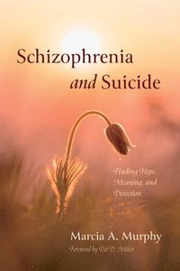 bokomslag Schizophrenia and Suicide