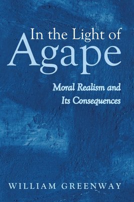 In the Light of Agape 1