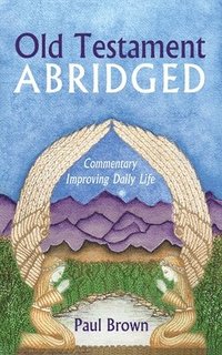 bokomslag Old Testament Abridged
