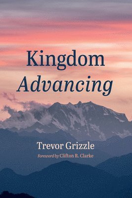 Kingdom Advancing