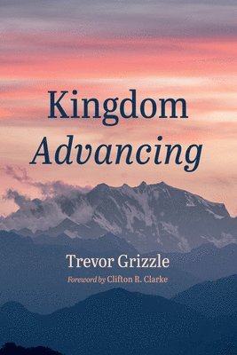 Kingdom Advancing 1