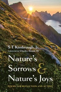 bokomslag Nature's Sorrows and Nature's Joys