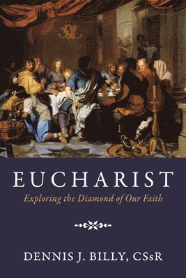 Eucharist 1