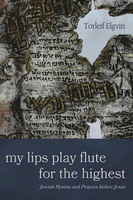 My Lips Play Flute for the Highest