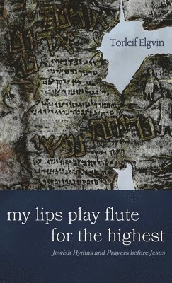 My Lips Play Flute for the Highest