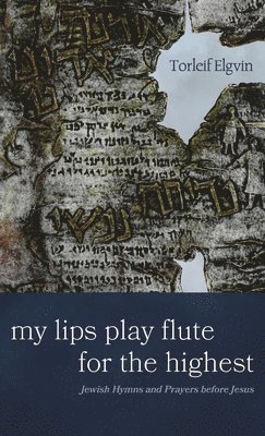 My Lips Play Flute for the Highest 1