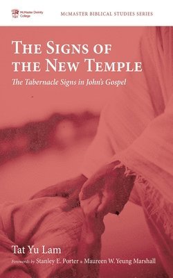 bokomslag Signs of the New Temple