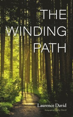 bokomslag The Winding Path