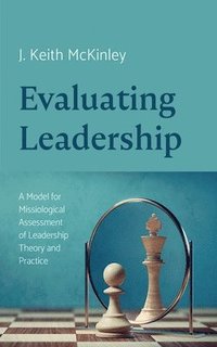 bokomslag Evaluating Leadership
