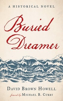 bokomslag Buried Dreamer