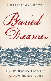 bokomslag Buried Dreamer