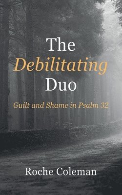bokomslag Debilitating Duo
