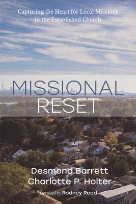 Missional Reset 1