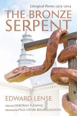 The Bronze Serpent 1