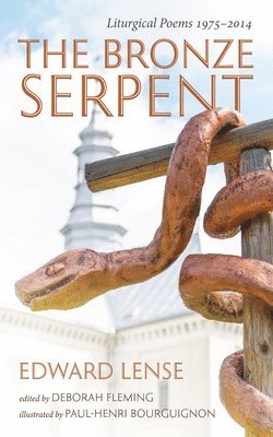 Bronze Serpent 1