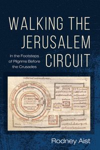 bokomslag Walking the Jerusalem Circuit