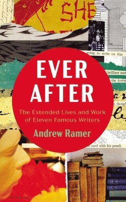 Andrew Ramer - Ever After, Häftad