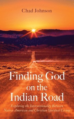 Finding God on the Indian Road 1