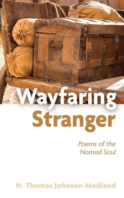 bokomslag Wayfaring Stranger