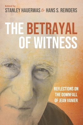 The Betrayal of Witness 1