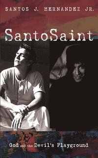 bokomslag Santosaint