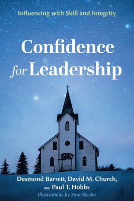 Confidence for Leadership 1