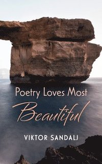 bokomslag Poetry Loves Most Beautiful