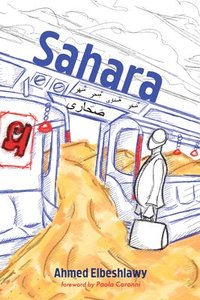 bokomslag Sahara
