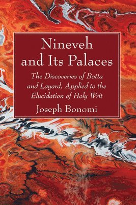 Nineveh and Its Palaces 1