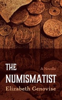 bokomslag Numismatist