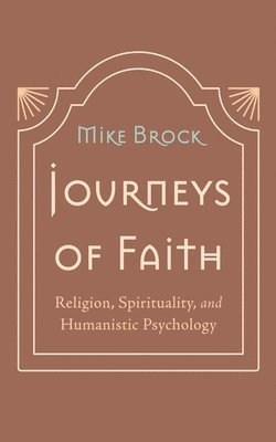 bokomslag Journeys of Faith