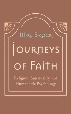 bokomslag Journeys of Faith