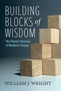 bokomslag Building Blocks of Wisdom