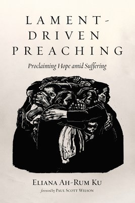 Lament-Driven Preaching 1