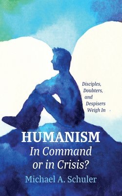 bokomslag Humanism