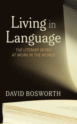 bokomslag Living in Language