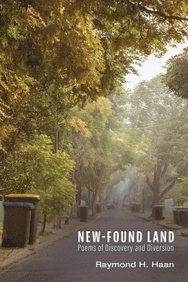 New-Found Land 1