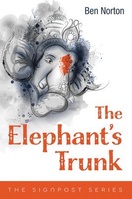 The Elephant's Trunk 1