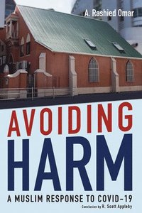 bokomslag Avoiding Harm